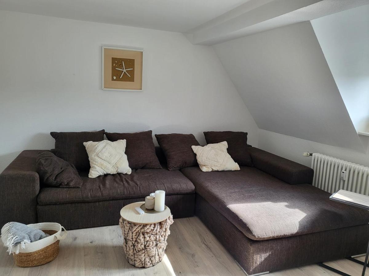 Ferienwohnung Im Rebstock Nr.1 Bahlingen  Exterior photo