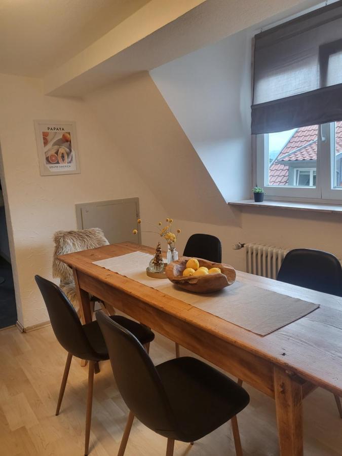 Ferienwohnung Im Rebstock Nr.1 Bahlingen  Exterior photo