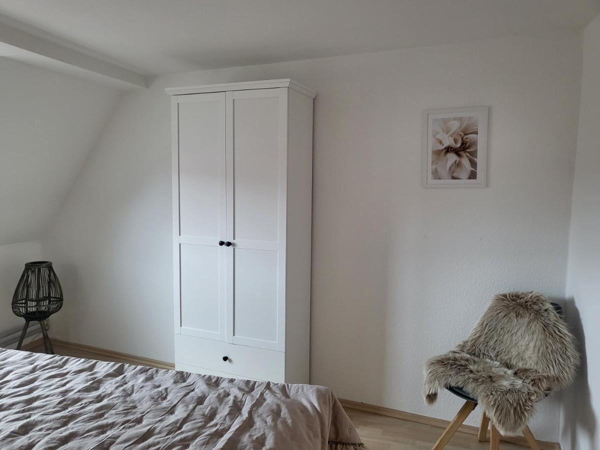 Ferienwohnung Im Rebstock Nr.1 Bahlingen  Exterior photo
