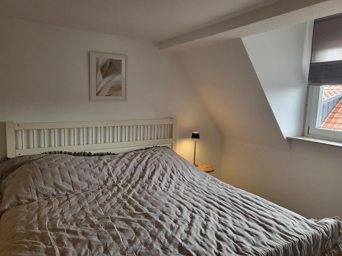 Ferienwohnung Im Rebstock Nr.1 Bahlingen  Exterior photo